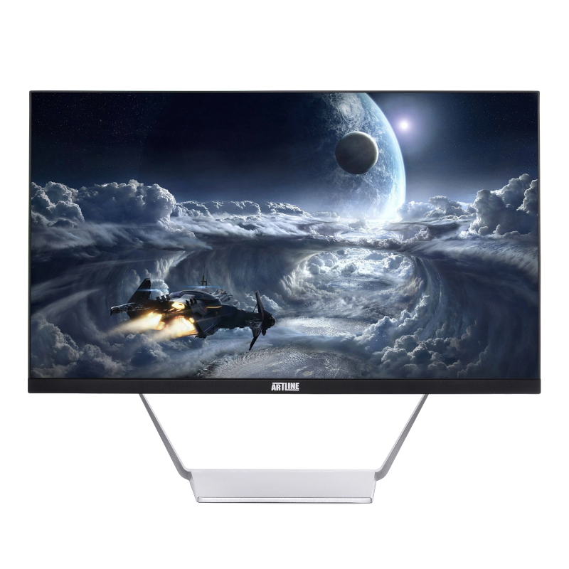 Моноблок Artline Business M63v03Win